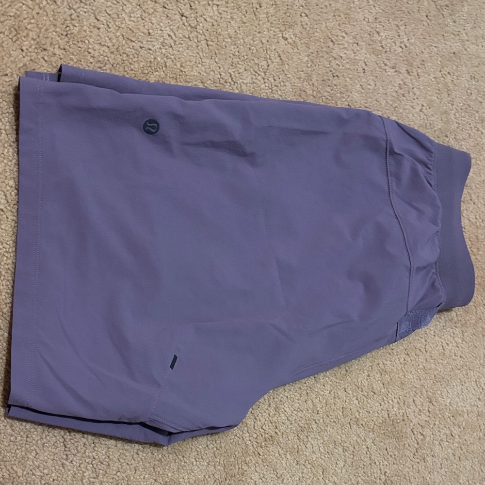 Lululemon Shorts rare color